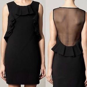 Diane von Furstenberg Pandora Dress